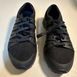 Merrell Women's Riveter Wool Athletic Shoes Black